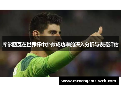 库尔图瓦在世界杯中扑救成功率的深入分析与表现评估