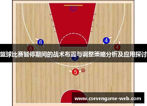 篮球比赛暂停期间的战术布置与调整策略分析及应用探讨 篮球比赛暂停期间的战术布置与调整策略分析及应用探讨