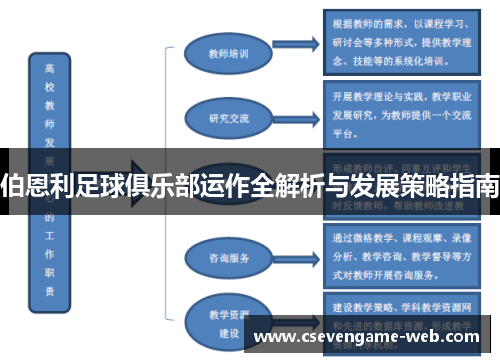 伯恩利足球俱乐部运作全解析与发展策略指南