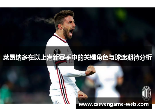 莱昂纳多在以上港新赛季中的关键角色与球迷期待分析