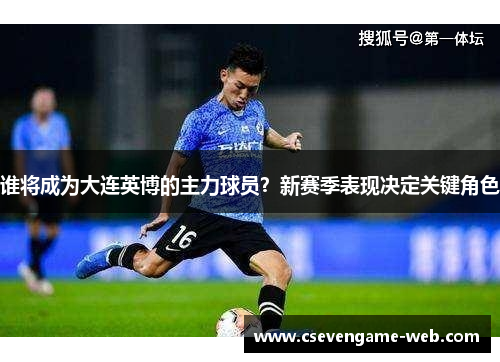 谁将成为大连英博的主力球员？新赛季表现决定关键角色