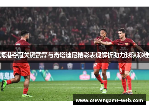 海港夺冠关键武磊与奇塔迪尼精彩表现解析助力球队称雄